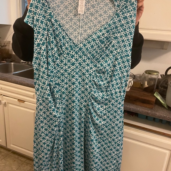 Avon dress. - Picture 2 of 2